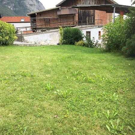 Posthof Apart . Zimmer Zirl Ngoại thất bức ảnh