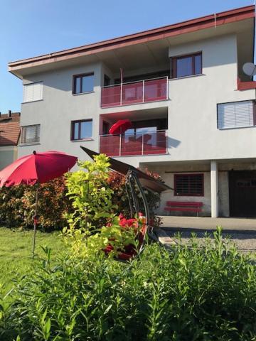Posthof Apart . Zimmer Zirl Ngoại thất bức ảnh