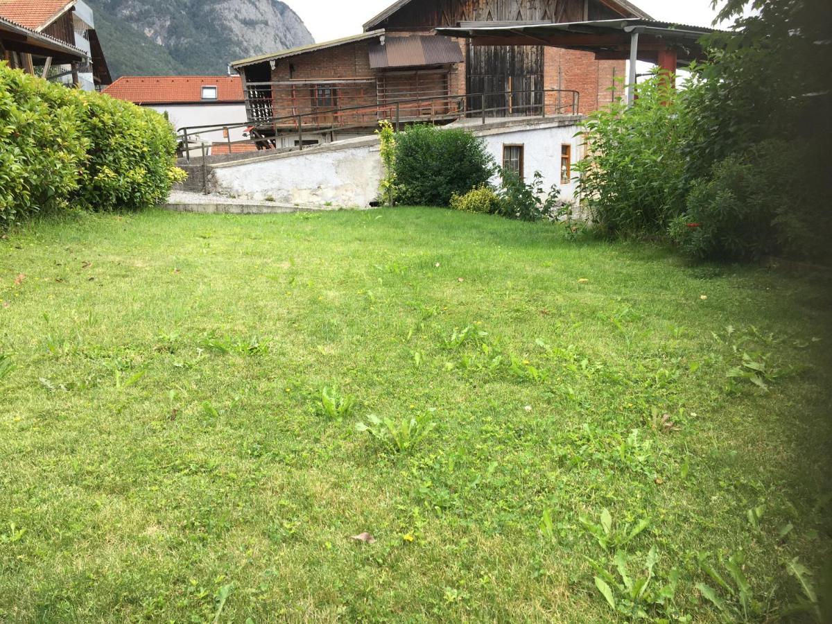 Posthof Apart . Zimmer Zirl Ngoại thất bức ảnh
