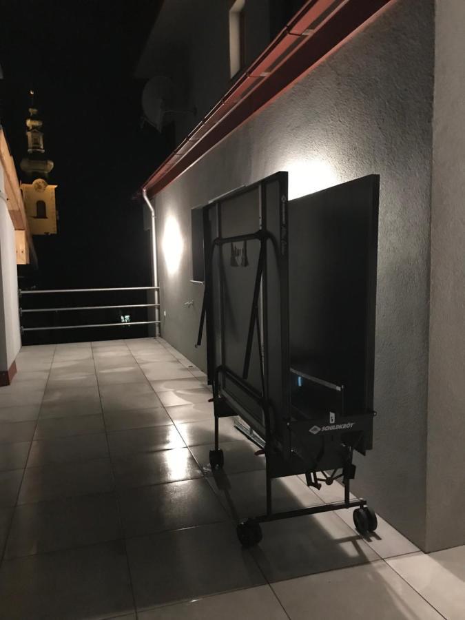 Posthof Apart . Zimmer Zirl Ngoại thất bức ảnh