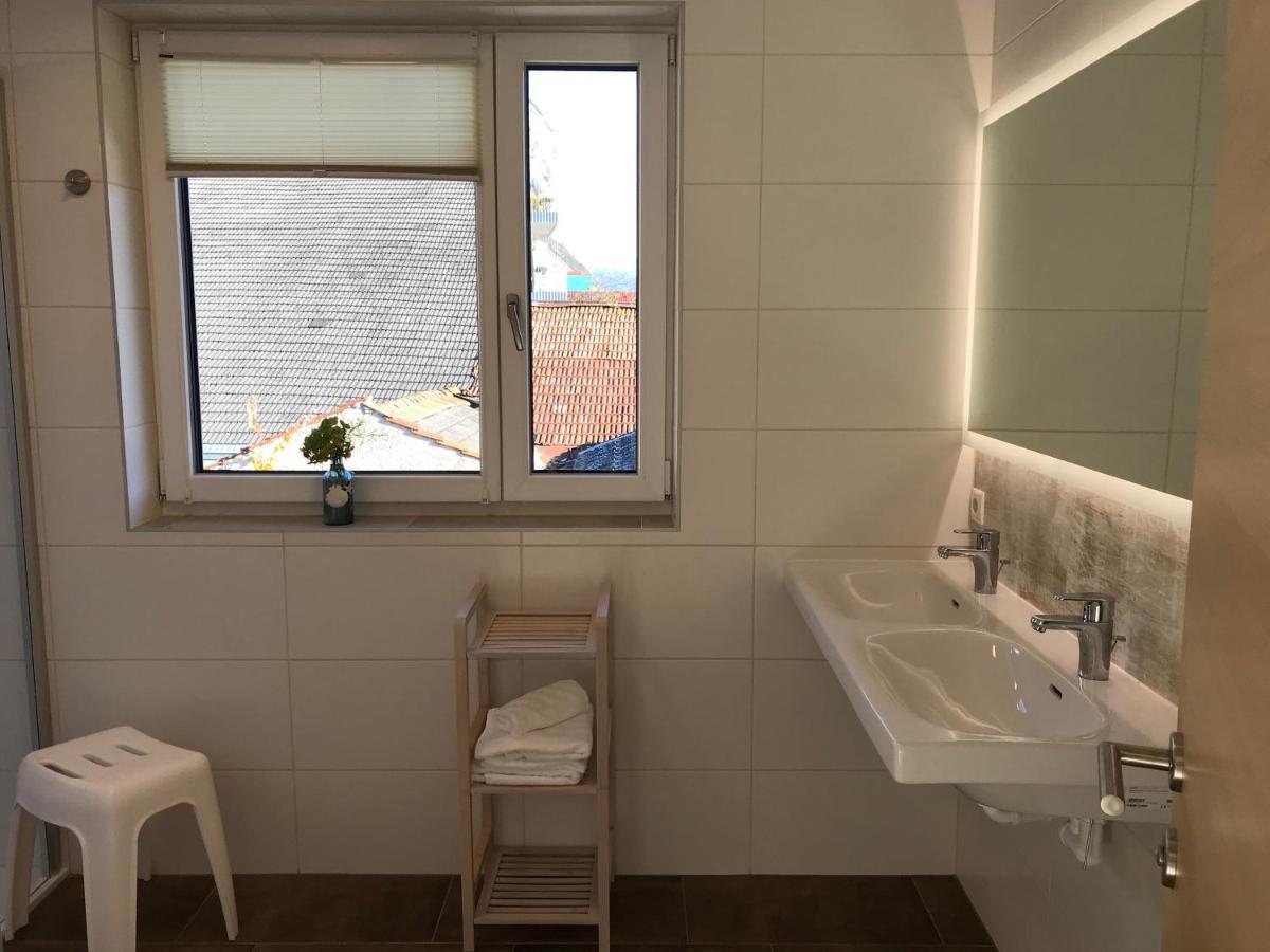Posthof Apart . Zimmer Zirl Ngoại thất bức ảnh