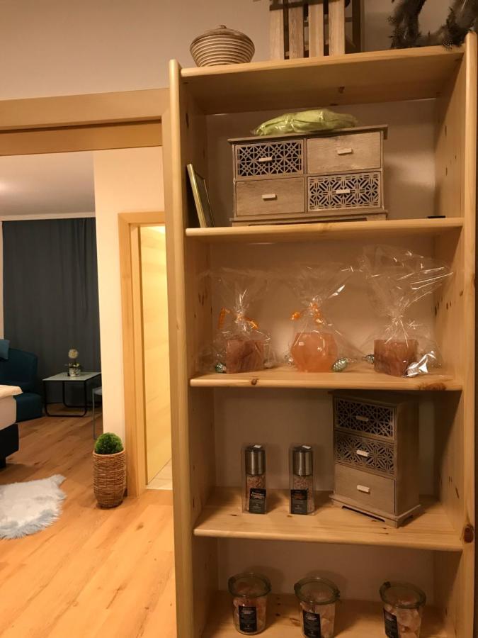 Posthof Apart . Zimmer Zirl Ngoại thất bức ảnh