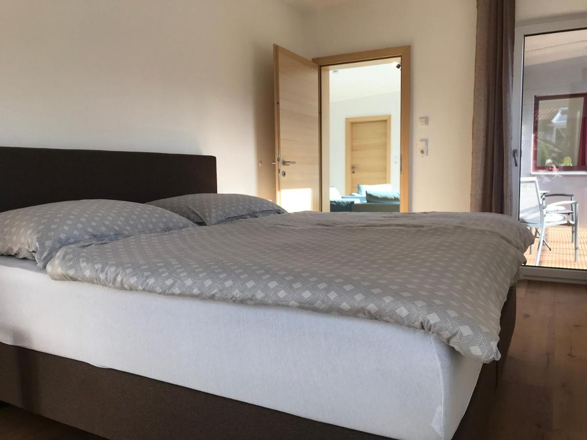 Posthof Apart . Zimmer Zirl Ngoại thất bức ảnh