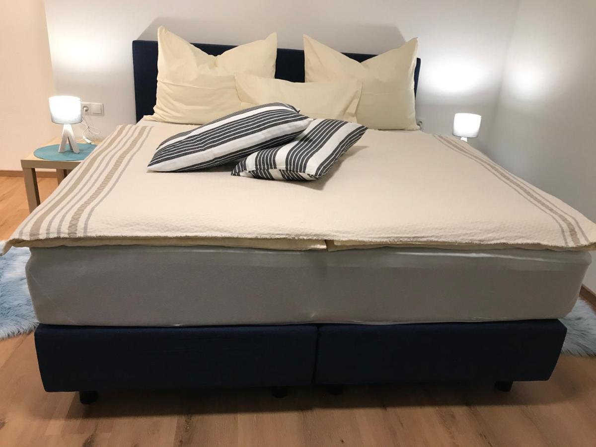 Posthof Apart . Zimmer Zirl Ngoại thất bức ảnh