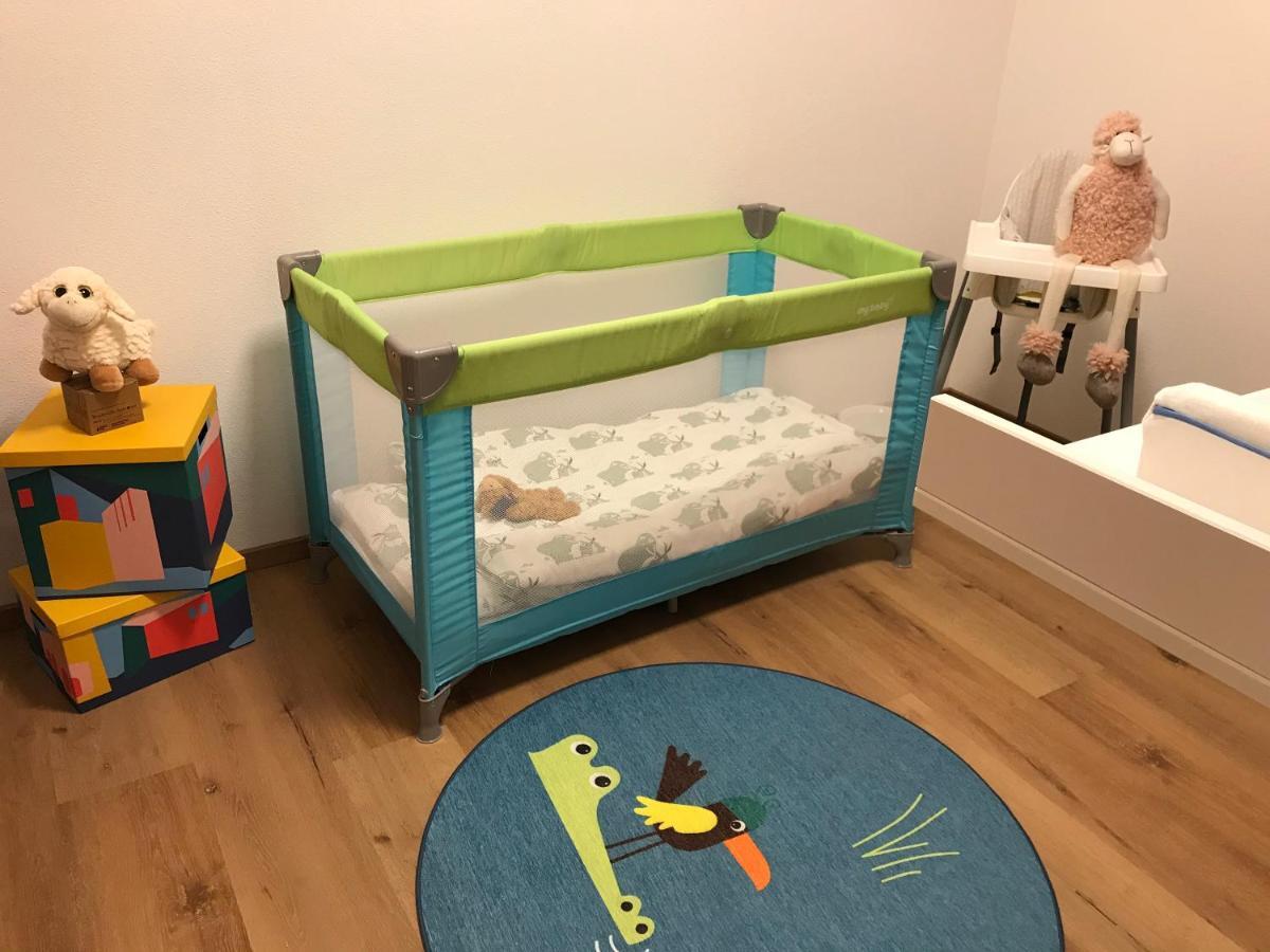 Posthof Apart . Zimmer Zirl Ngoại thất bức ảnh