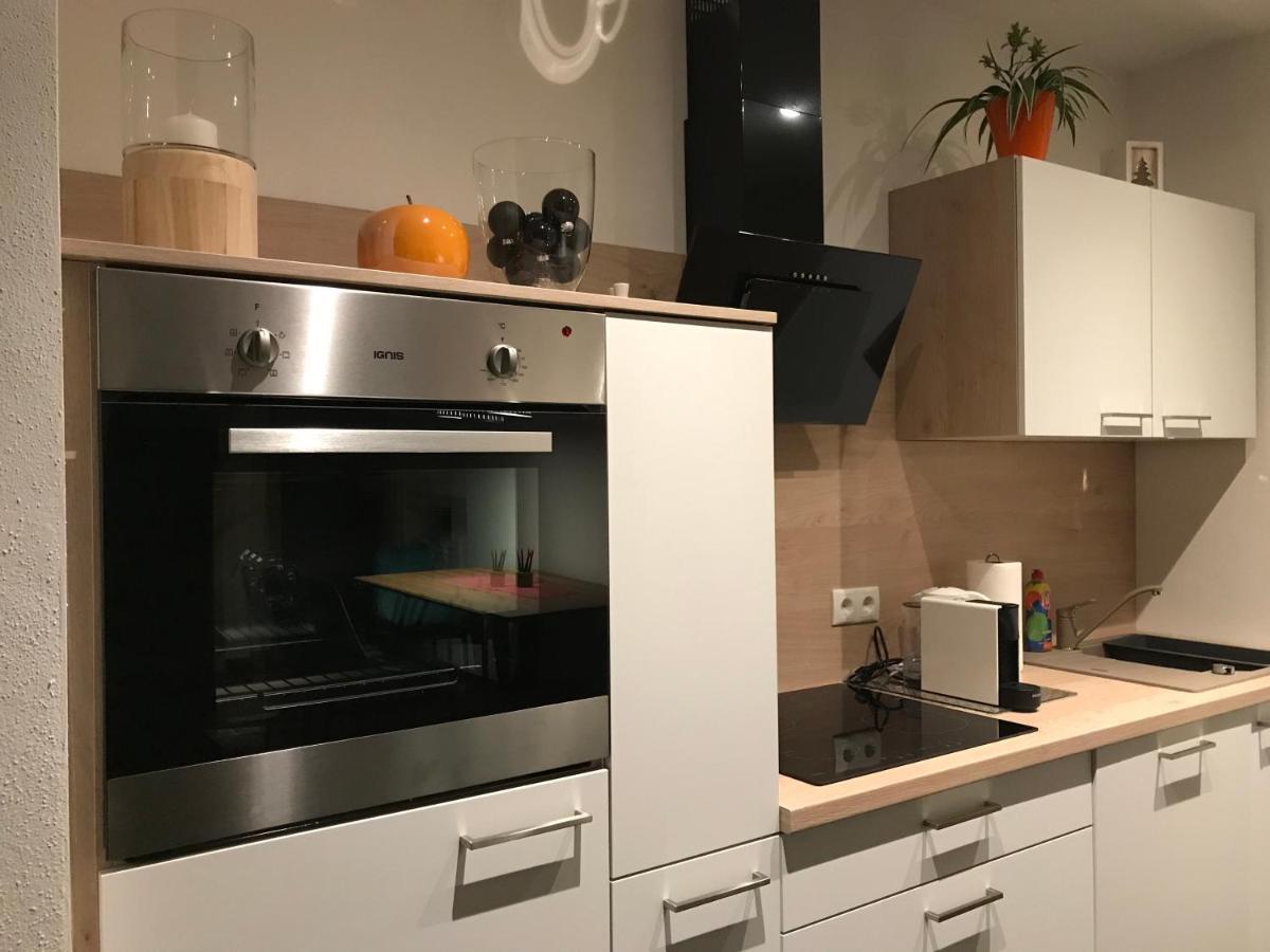 Posthof Apart . Zimmer Zirl Ngoại thất bức ảnh