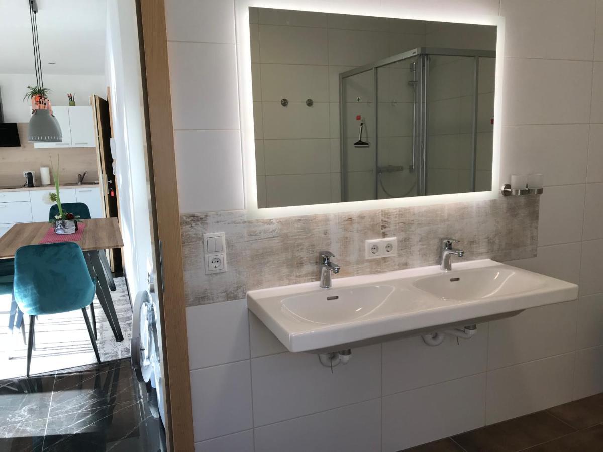 Posthof Apart . Zimmer Zirl Ngoại thất bức ảnh