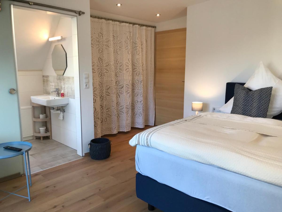 Posthof Apart . Zimmer Zirl Ngoại thất bức ảnh