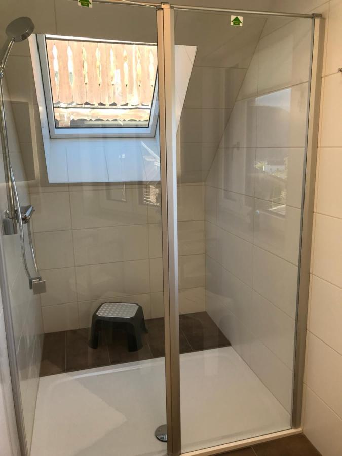 Posthof Apart . Zimmer Zirl Ngoại thất bức ảnh